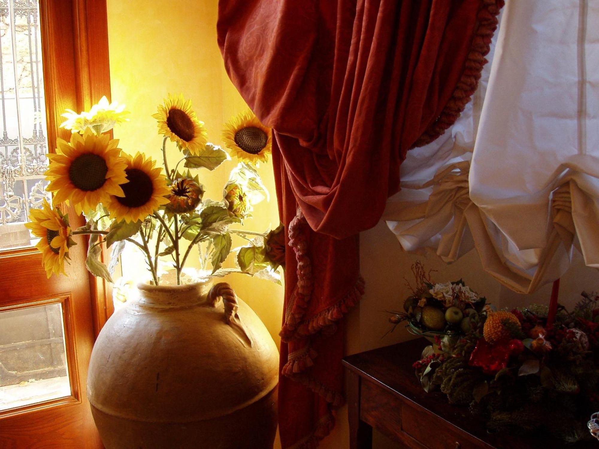 Hotel Il Cavalier D'Arpino Eksteriør billede